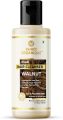 Khadi Organique Walnut Hair Cleanser 210 ml FROM DUBAI (SAM). 