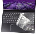 Keyboard Cover for MSI Modern 14 Modern 15 PS42 PS63 A10M A10R8 A10SC Clear Silicone TPU Laptop Protector Skin Case 14A 14B 2021. 