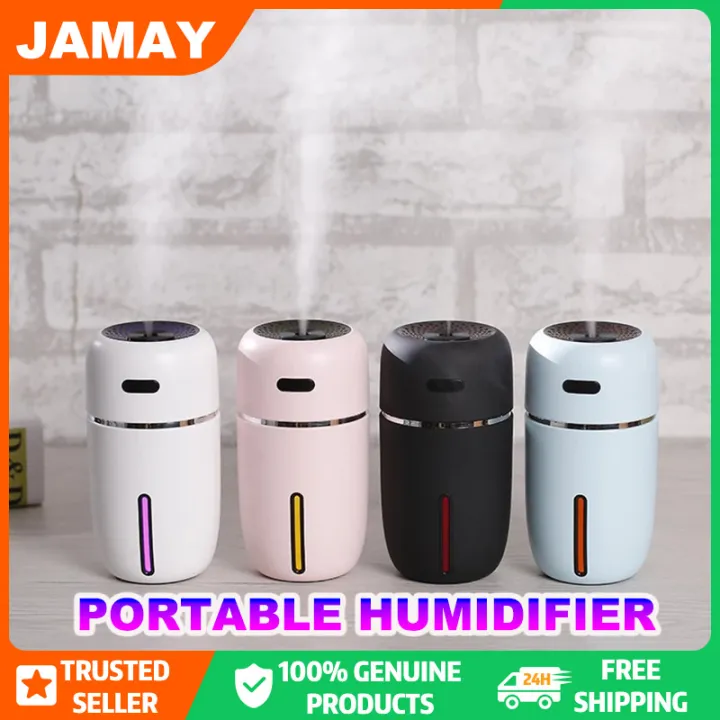 【BestGO】Original Portable 200ml Humidifier diffuser humidifier USB Ultrasonic Dazzle Cup Aroma Diffuser Cool Mist Maker Air Humidifier Purifier with Romantic Light