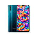Vivo Y17 8GB RAM + 256GB 𝗙𝘂𝗹𝗹 𝗦𝗲𝘁 𝗦𝗲𝗮𝗹 𝗣𝗮𝗰𝗸 සම්පූර්ණ කට්ටලය සමග සීල් පැක් ඇසුරුම. 