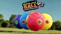 Flat Ball P3 Disc Ball Kids Outdoor Sport Toy. 