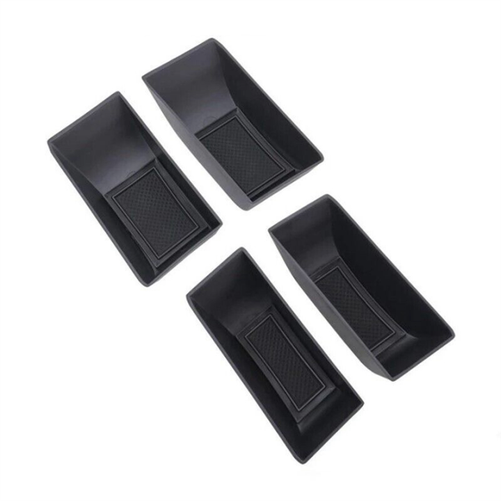 Door Handle Storage Box Atto 3 Storage Box For Byd Atto 3 Yuan Plus