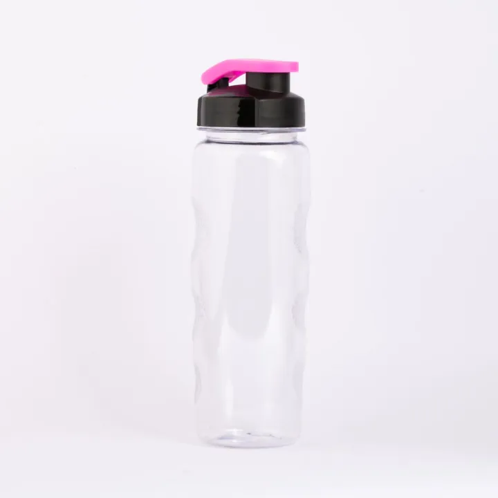 Plastic%20Water%20Bottle%20With%20Flip%20Top%20Lid%20-%20Image%203