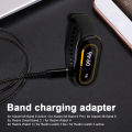 USB TYPE-C Charger Adapter For Xiaomi Mi Band 8 Pro Bracelet Redmi Smart Band 2 Watch 4 3 Portable Magnetic Charger Connector. 