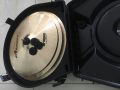 Arborea Trolly Cymbal Hard Case With Wheels. 