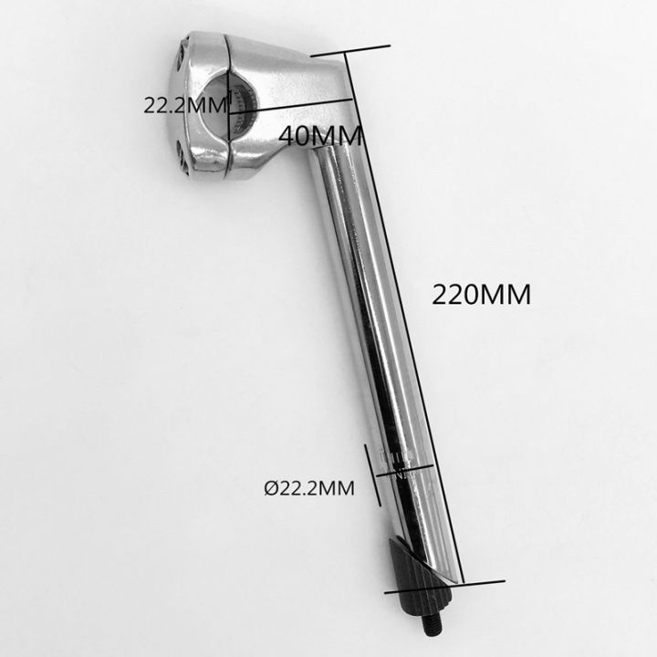22.2MM%20Bike%20Quill%20Stem,%20BMX%20Quill%20Stem%20Bike%20Handlebar%20Stem%20Riser%20Parts%20MTB%20Road%20Bike%20Stand%20Stems%20Mountain%20Bicycle%20-%20Image%206
