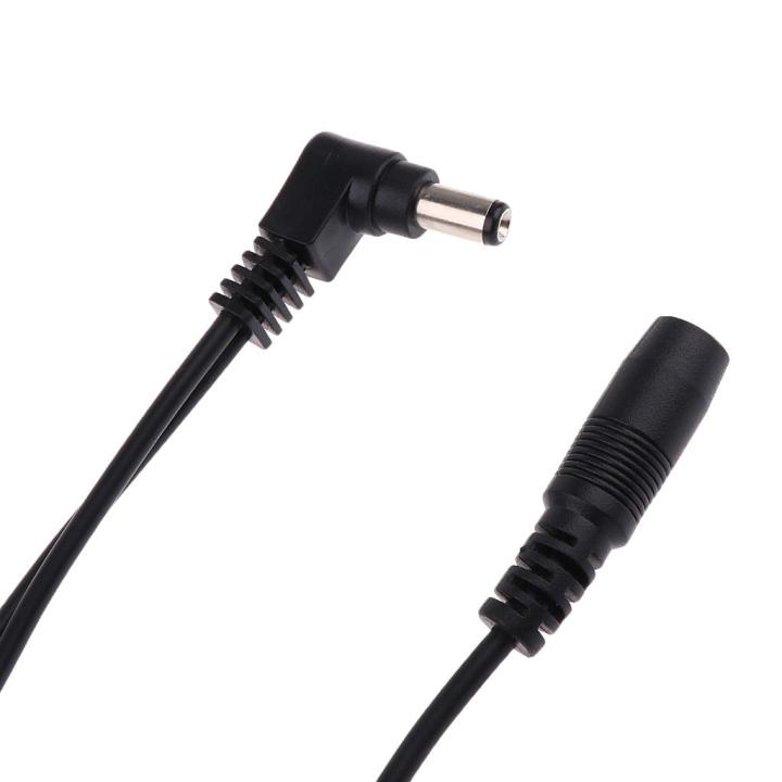 Guitar%203%20Way%20Splitter%20Power%20Supply%20Cable%20for%20Effect%20Pedals%20Accessories%20Black%20-%20Image%204