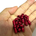 Complete 220Pcs Aluminum Alloy Pivot Ball Head Set for Arrma 1/10 4X4 Granite Big Rock Senton Typhon Upgrade Parts. 