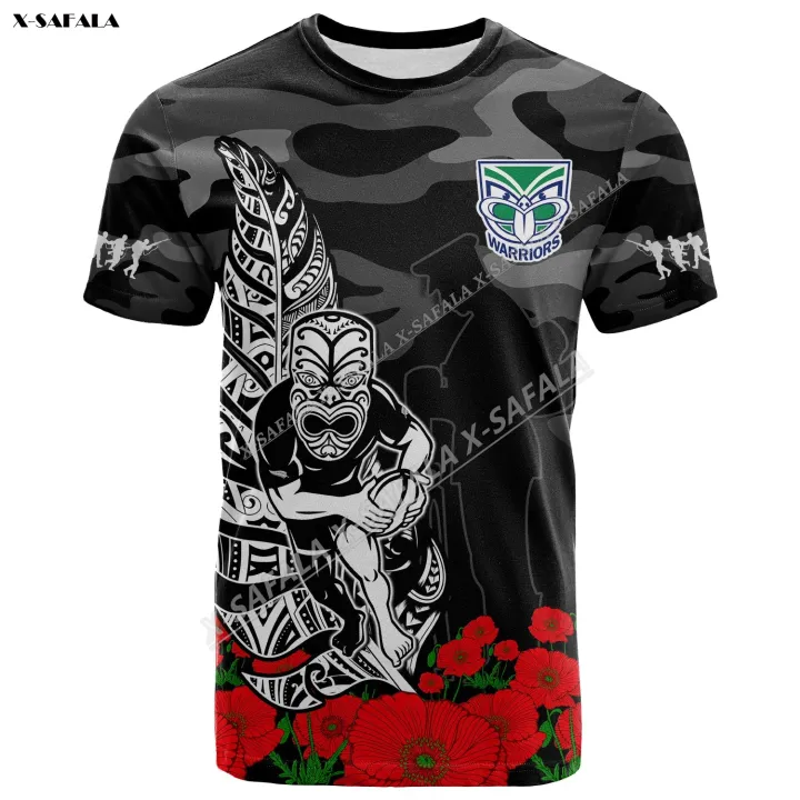 New%20Zealand%20Silver%20Fern%20Rugby%20Maori%20All%20Black%20Sport%203D%20Print%20Men%20T-Shirt%20Tops%20Tees%20Short%20Sleeve%20Milk%20Fiber%20Baby-Skin-Feeling%20-%20Image%207