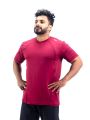 TRE Sports Wear - Men's Crewneck sports T-shirt - S/S. 