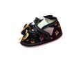 Baby Shoe Adjustable Shoes For Girls Kids Footwear. 