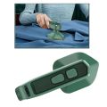 Mini Iron Professional Micro Steam Flatiron Convenient Handheld Household Iron Portable Wet Dry Ironing Machine Home Travel Essential Tools For Sterilization And Mite Removal  Professional Mini Steam Iron Handheld Portable Garment Steamer Dry Wet Clothes. 