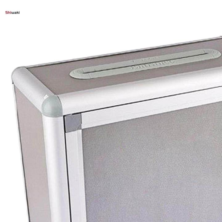 Locking%20Wall%20Mounted%20Mailbox%20Metal%20Weatherproof%20Outdoor%20Mailbox%20with%20Key%20Lock%20Key%20Lock%20Mailbox%20for%20-%20Image%204