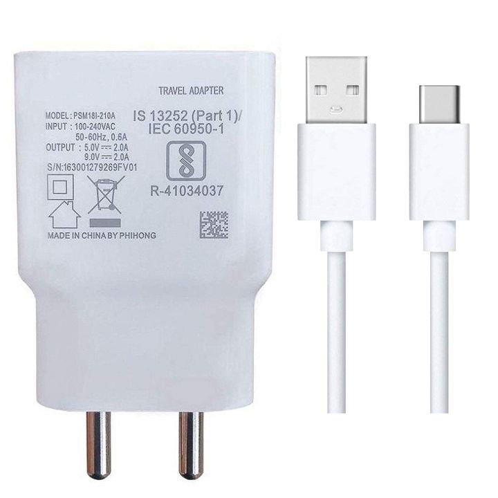 Samsung%202%20pin%20micro%20usb%20phone%20charger%20with%20charging%20cable%20-%20Image%202