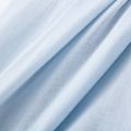 Eco-friendly cotton gauze fabric double layer sewing material fluorescent-free for baby napkin or towel 0.5yard W300350. 