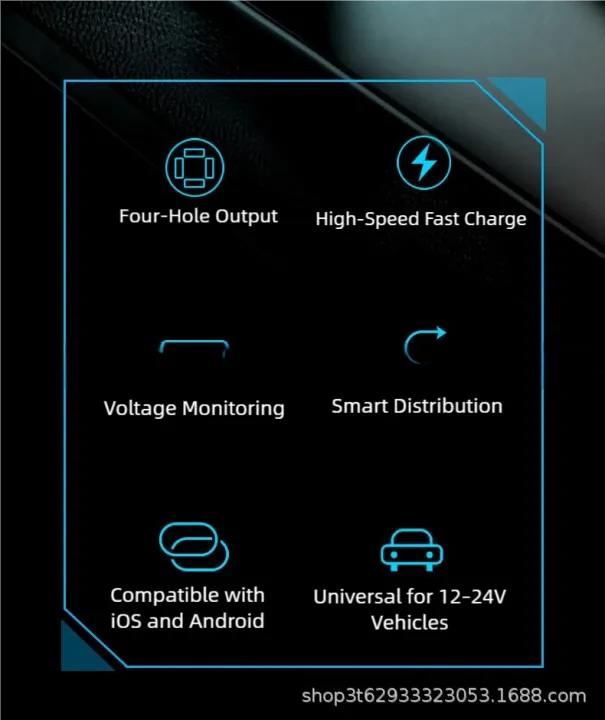 250W%20PD%20+%200C3.0%20Fast%20Car%20Charger%20%7C%20Multi%20USB%20Ports%20%7C%20LED%20Display%20%7C%20Metal%20Car%20Adapter%20%7C%20Fast%20Charging%20Sri%20Lanka%20-%20Image%207