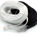 Telecom Broadband  Telephone Phone Lead RJ 11 cabel 30M. 