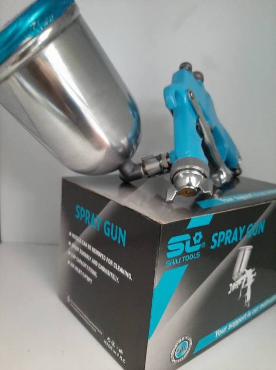 SPRAY%20GUN,%20Brand%20New,%20%20High%20quality,%20Model%20%20%20%20%20%20:%20F-75S%20Brand%20%20%20%20%20:%20SL%20SHILI%20TOOLS%20,Made%20in%20P.R.C%20-%20Image%203