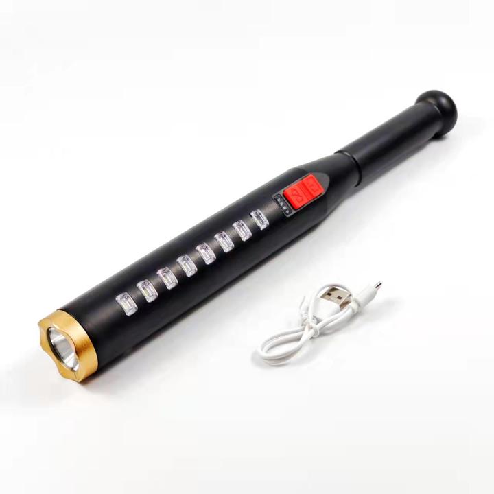 Mirage Outdoor Flashlights Multifunctional Anti-rust Camp Flashlights ...