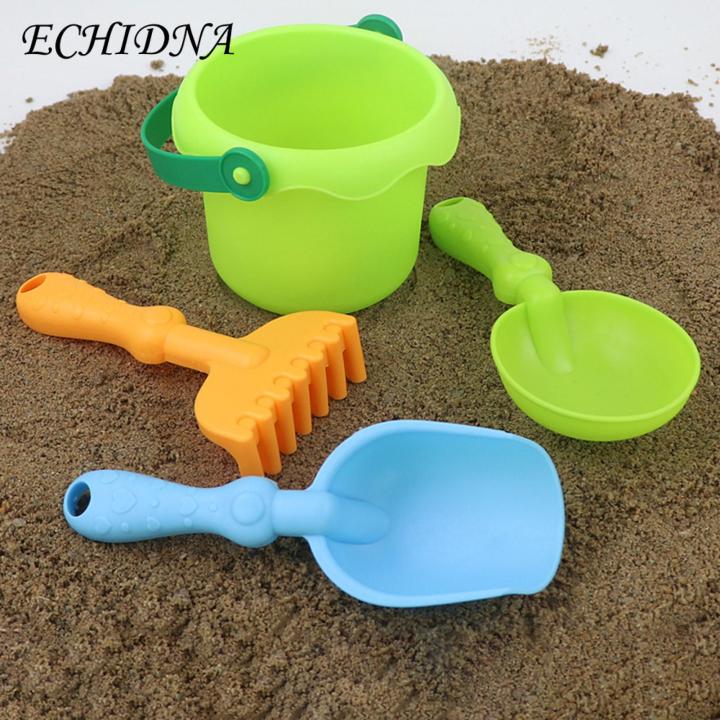 ECHIDNA%20Sand%20Digging%20Tools%20Hand-eye%20Coordination%20Kid%20Beach%20Toys%20with%20Bucket%20-%20Image%207