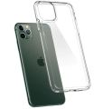 iPhone 11 Pro Premium Spigen Branded Clear Case Ultra Hybrid Transparent Back Cover For Iphone 11 Pro. 