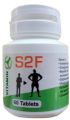 S2F Vitamin Supplement Weight Gaining Food Supplements recommended capsules. 