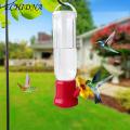 ECHIDNA Hummingbird Feeders Wide Application Mini Hummingbird Feeders. 