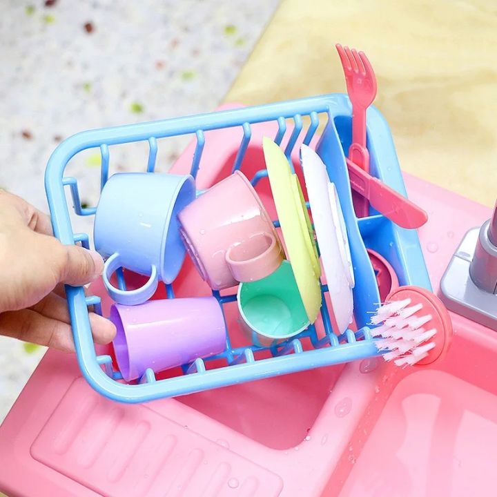 Toy%20Kitchen%20Sink%20with%2026%20Piece%20Accessory%20Play%20Set%20-%20Image%205