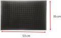 Pin Rubber Carpet Door mat Floor Carpet 35X53. 