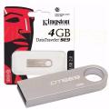 Kingston 4GB Pen Drive SE9 USB 2.0. 