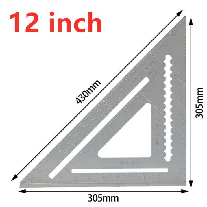 millionhardware%20-%207%20Inch%20/%2012%20inch%20Aluminium%20Alloy%20Right%20Angle%20Triangle%20Ruler%20for%20Industrial%20Measurement%207%7C%2012%7C%20-%20Image%204