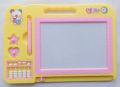 Magic Board sketchpad for kids with Abacus. 