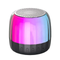 Lenovo Thinkplus Mini K3 Plus Portable Hifi Bluetooth Wireless Speaker Waterproof Outdoor Loudspeaker Music Surround Bass Box Mic. 