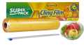 Super Pack Cling Film. 