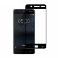 Perfect Nokia 5 Screen Protector Full Covering Extra Protection Full Glue 9D Tempered Glass for Nokia 5. 