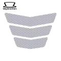 Skymountain Motorcycle Reflective Sticker Good Brightness Motorcycle Riding Reflective Decals. 