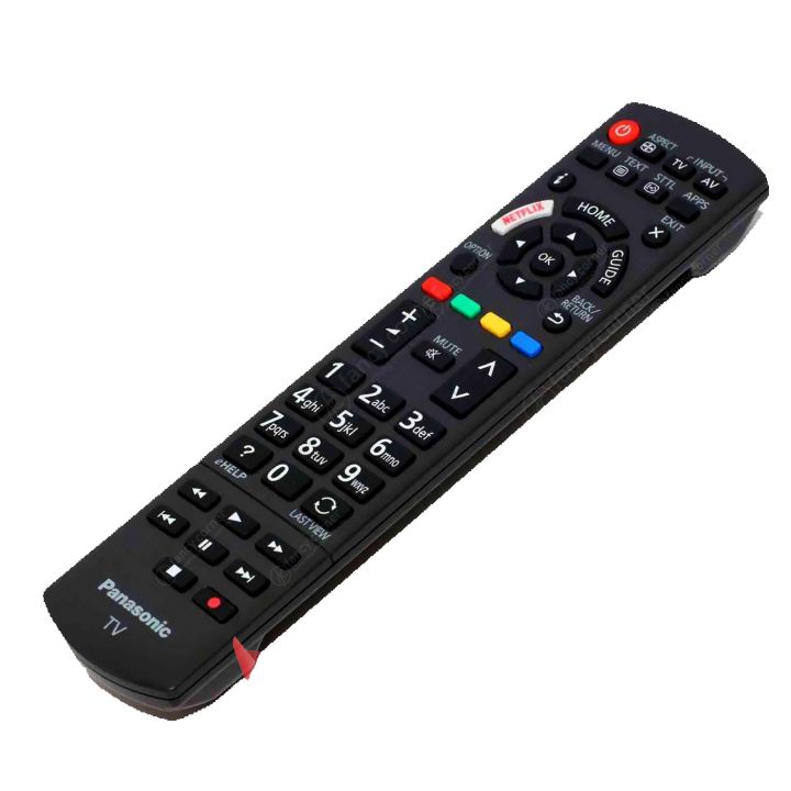 Panasonic LCD / LED / Smart Tv Remote Controller