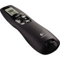 R800 LOGITECH PROFESSIONAL WIRELESS LASER PRESENTER REMOTE CONTROL [ID: 4222]. 