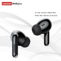 Lenovo XT88 TWS Wireless Earbuds Bluetooth 5.3 Earphones with Dual MIC, Stereo Sound, Noise Reduction, HIFI Bass & Touch Control. 