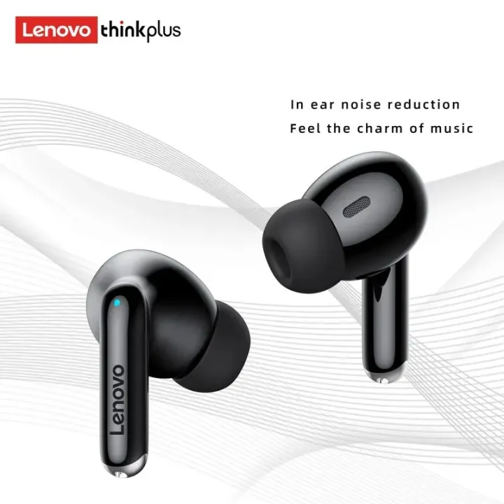 Lenovo%20XT88%20TWS%20Wireless%20Earbuds%20Bluetooth%205.3%20Earphones%20with%20Dual%20MIC,%20Stereo%20Sound,%20Noise%20Reduction,%20HIFI%20Bass%20&%20Touch%20Control%20-%20Image%203