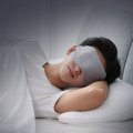 Xiaomi PMA Graphene Therapy Heated Eye Mask Silk Eye Patch Fatigue Relief Eye Massager for Sleeping Travel. 
