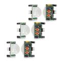 PIR SENSOR MODULE HC - SR501. 