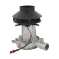Combustion Air Fan Blower Motor 12V Parking Heater Blower Motor Fast Heating for Airtronic Heater. 