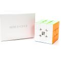 YJ ZhiLong Mini (50mm) 3x3 Magnetic Rubic Cube. 