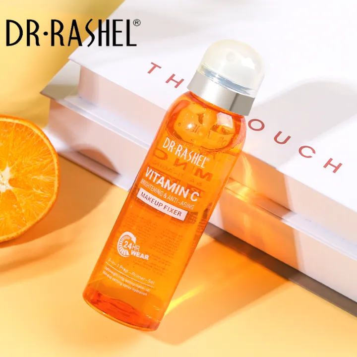 Dr%20Rashel%20Vitamin%20C%20Makeup%20Fixer%20160ml%203%20in%201%20Prep%20Primer%20Set%20VC%20Face%20Spray%20-%20Image%203