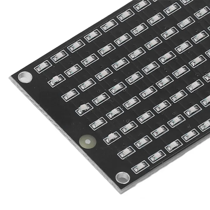 LED%20Matrix%20Control%20Module%208x16%20Panel%20IC2%20DC%203.3V-5V%20Single%20Board%20Computers%20Parts%20-%20Image%204