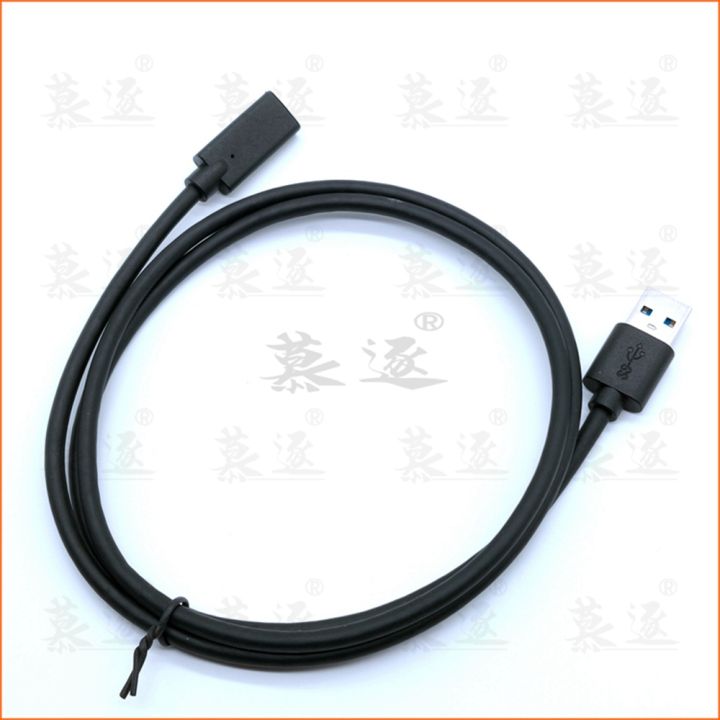 0.2m%201m%20Usb%203.1%20Type%20C%20Female%20To%20Usb%203%200%20Male%20Port%20Adapter%20Cable%20Usb-C%20To%20Type%20One%20Pluger%20Converter%20For%20Mobile%20-%20Image%202