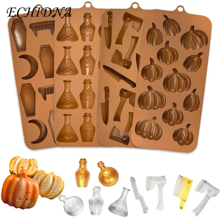 Easy to release and clean: soft, made of non-stick food-grade silicone, easy to release after twisting gently, the shape pops out very easily and perfectly, also easy to rinse in warm water or in the dishwasher