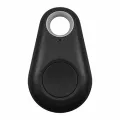 Pet Smart GPS Tracker Mini Anti-Lost Waterproof Bluetooth Locator Tracer For Pet Dog Cat Kids Car Wallet Key Collar Accessories. 