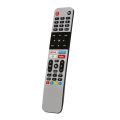 2X for Android TV 539C-268920-W010 for Smart TV TB5000 UB5100 UB5500 Remote Control. 